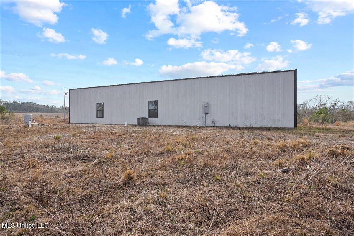 52 Jack Davis Road Wiggins, MS 39577 - Photo 33 of 39 33-HJ0A0299