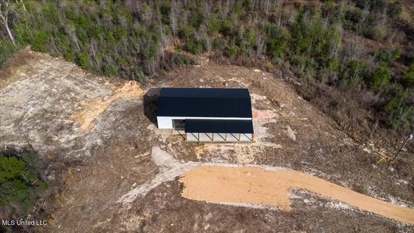 $375,000 | 52 Jack Davis Road, Wiggins, MS 39577