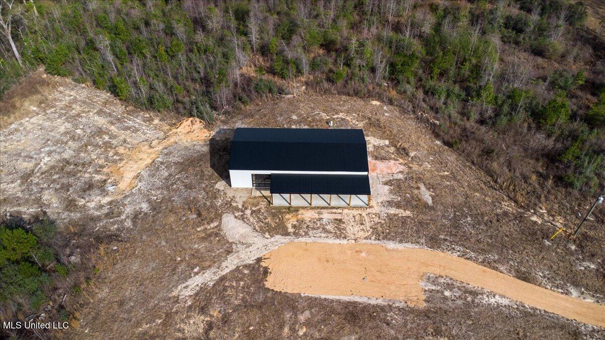 52 Jack Davis Road Wiggins, MS 39577 - Photo 34 of 39 34-DJI_0901