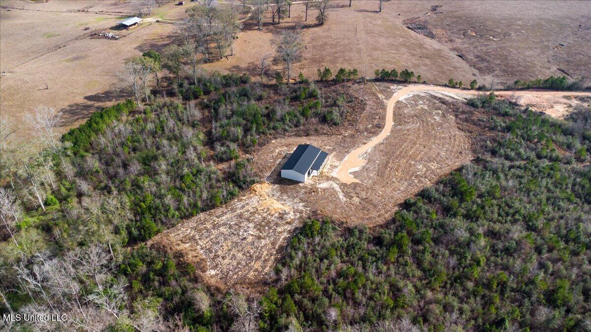 52 Jack Davis Road Wiggins, MS 39577 - Photo 35 of 39 35-DJI_0904