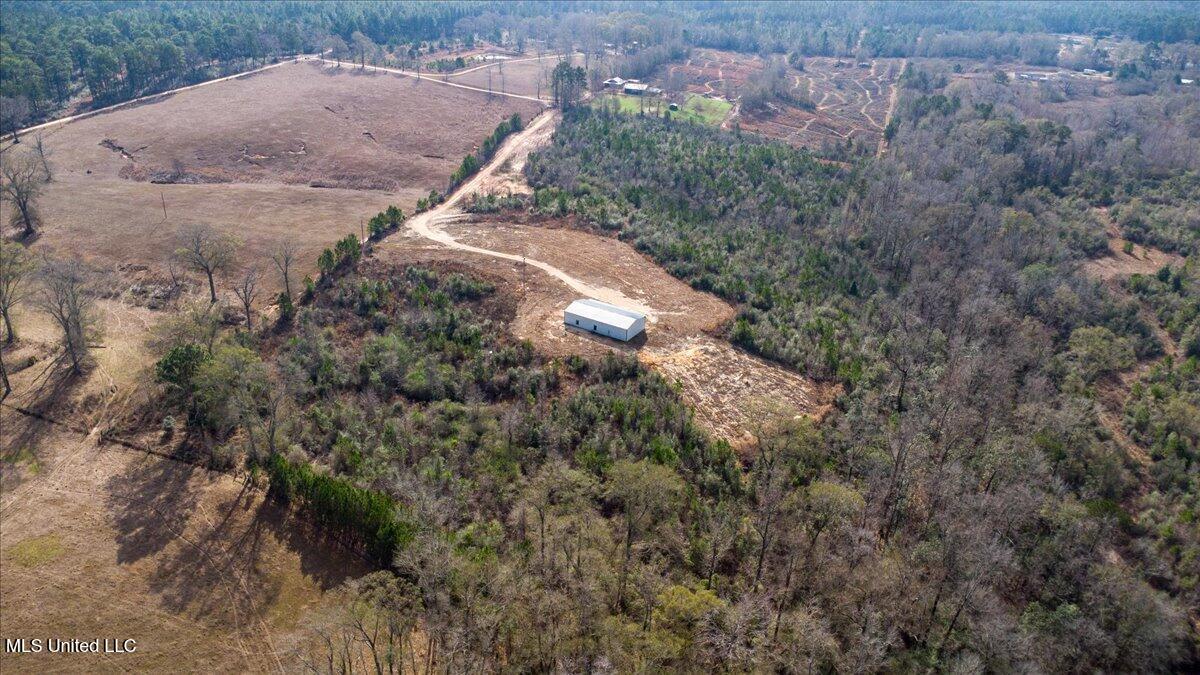 52 Jack Davis Road Wiggins, MS 39577 - Photo 36 of 39 36-DJI_0907