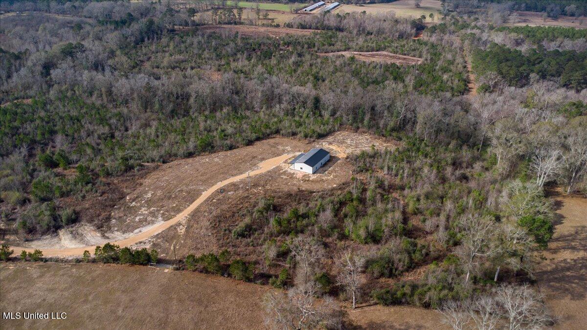 52 Jack Davis Road Wiggins, MS 39577 - Photo 37 of 39 37-DJI_0910