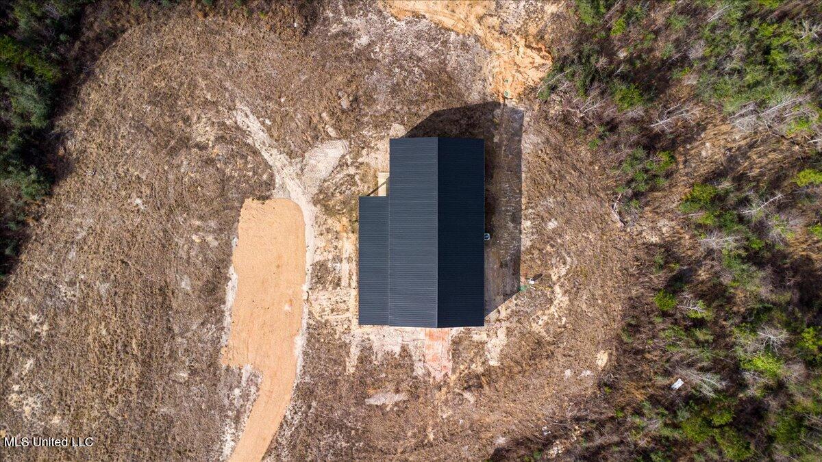 52 Jack Davis Road Wiggins, MS 39577 - Photo 38 of 39 38-DJI_0913