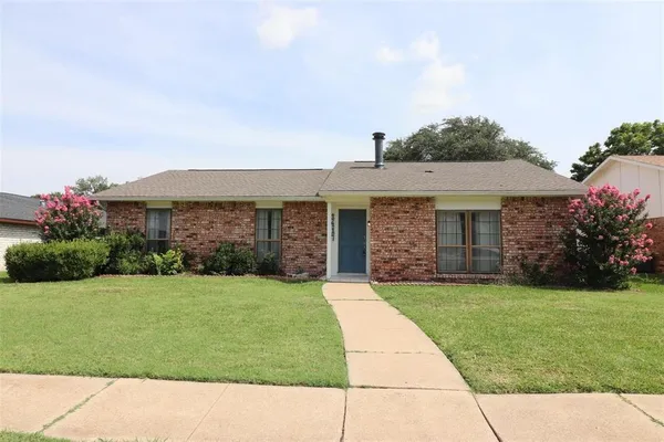 $2,050 | 3417 Rockcrest Drive, Garland, TX 75044