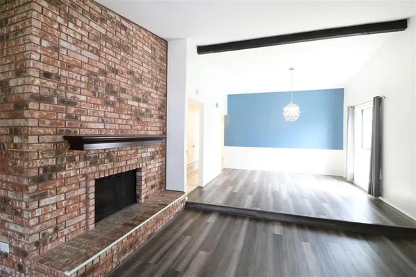 $2,050 | 3417 Rockcrest Drive, Garland, TX 75044