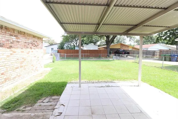 $2,050 | 3417 Rockcrest Drive, Garland, TX 75044