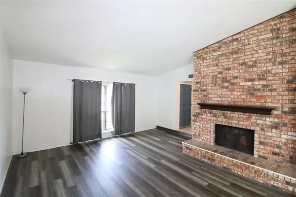 $2,050 | 3417 Rockcrest Drive, Garland, TX 75044