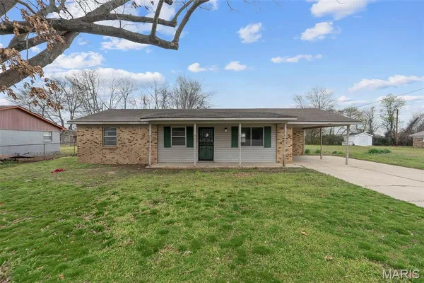 $125,000 | 2108 North Haven, Kennett, MO 63857