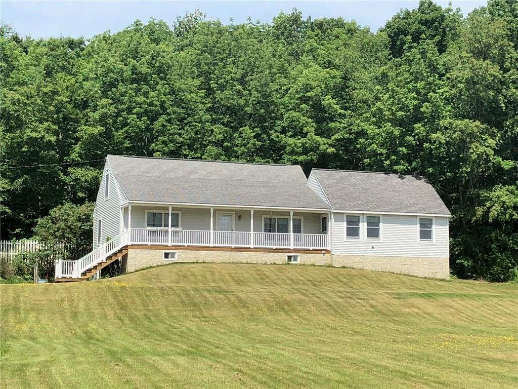294 Ridge Road Fairfield, ME 04937 - Photo 2 of 29 Photo
