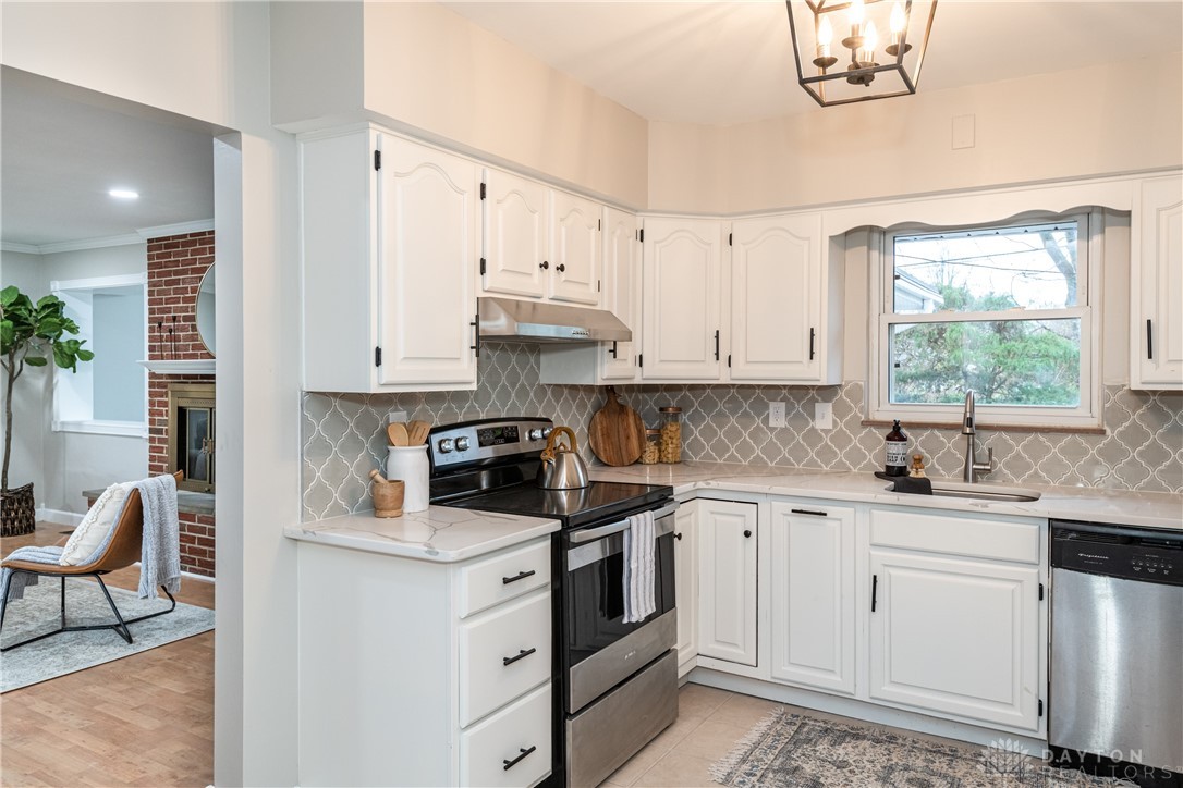384 Enfield Road Dayton, OH 45459 - Photo 26 of 50 Gallery Image 26