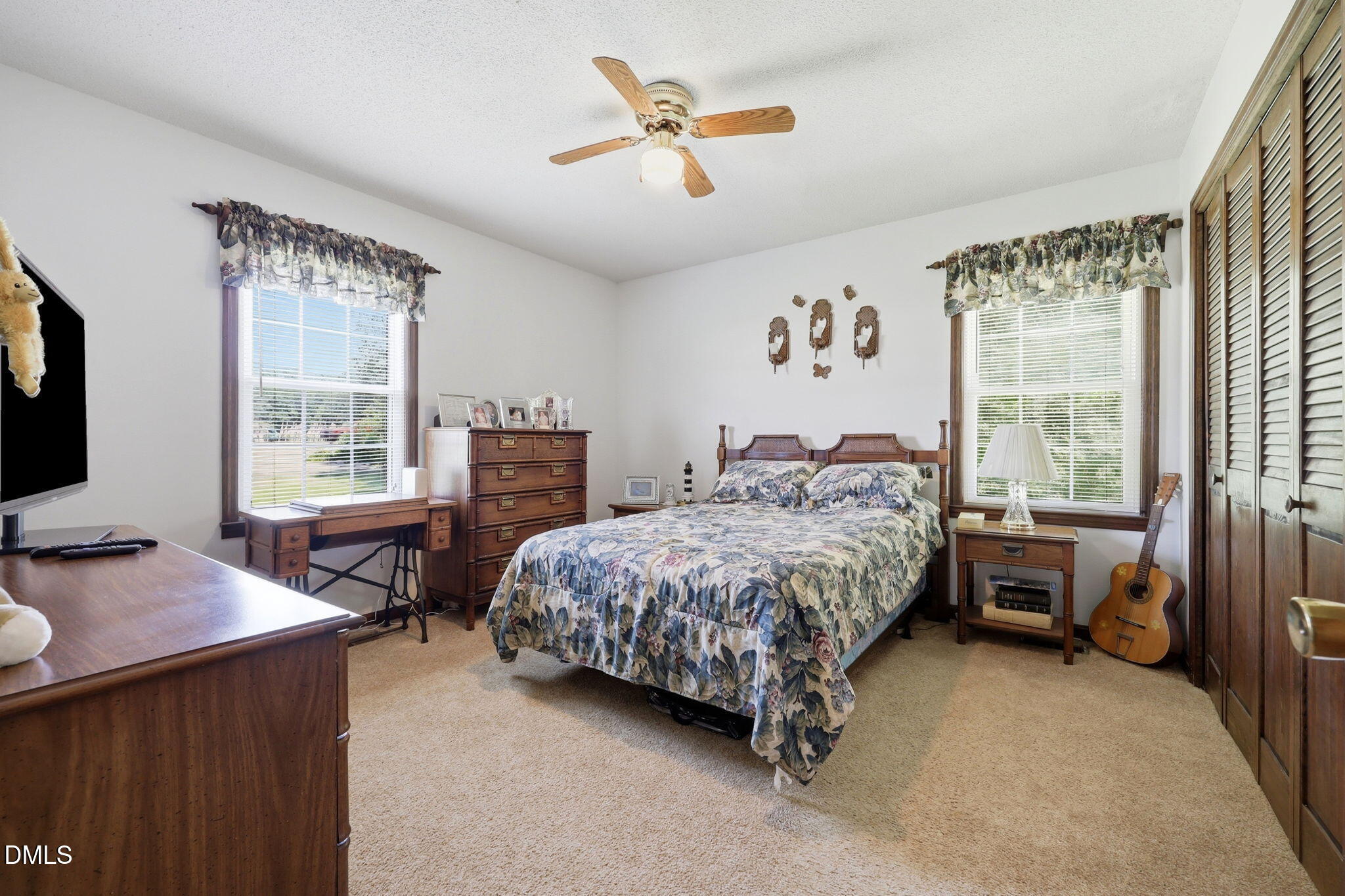 25 Eugene Jernigan Road Dunn, NC 28334 - Photo 22 of 42