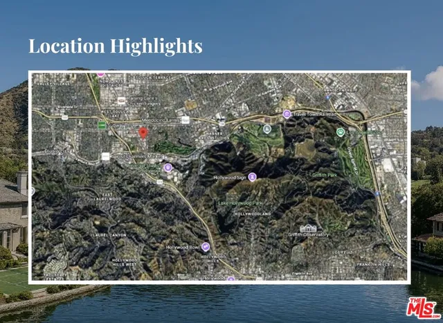 $2,250,000 | 10634 Whipple Street, Toluca Lake, CA 91602