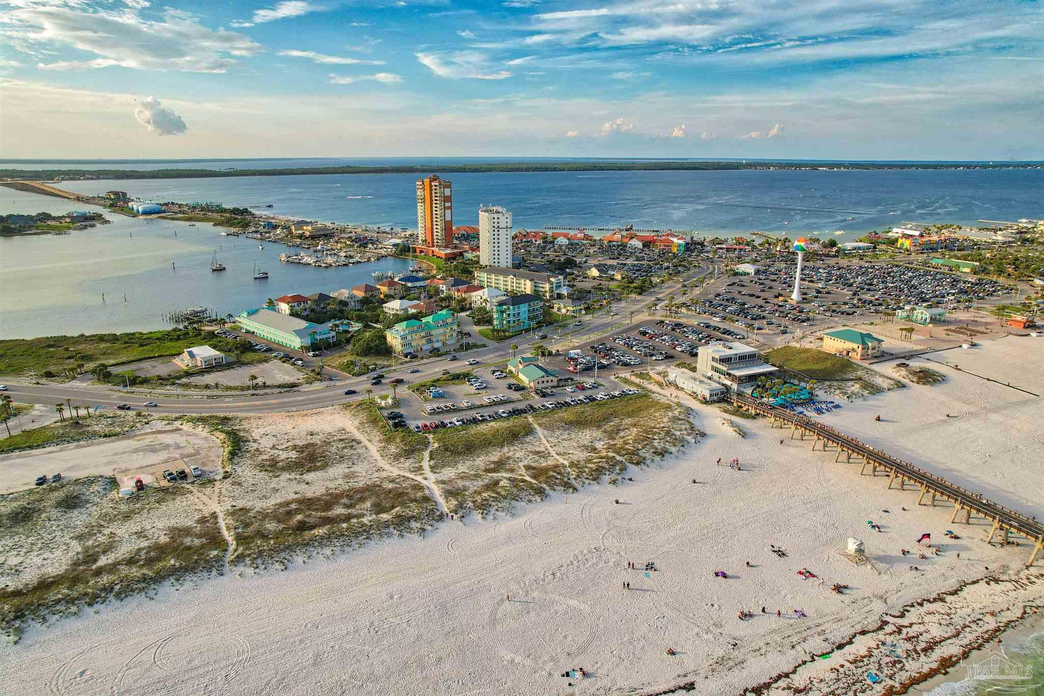 100 Fort Pickens Road, Unit 201 Pensacola Beach, FL 32561 - Photo 37 of 45