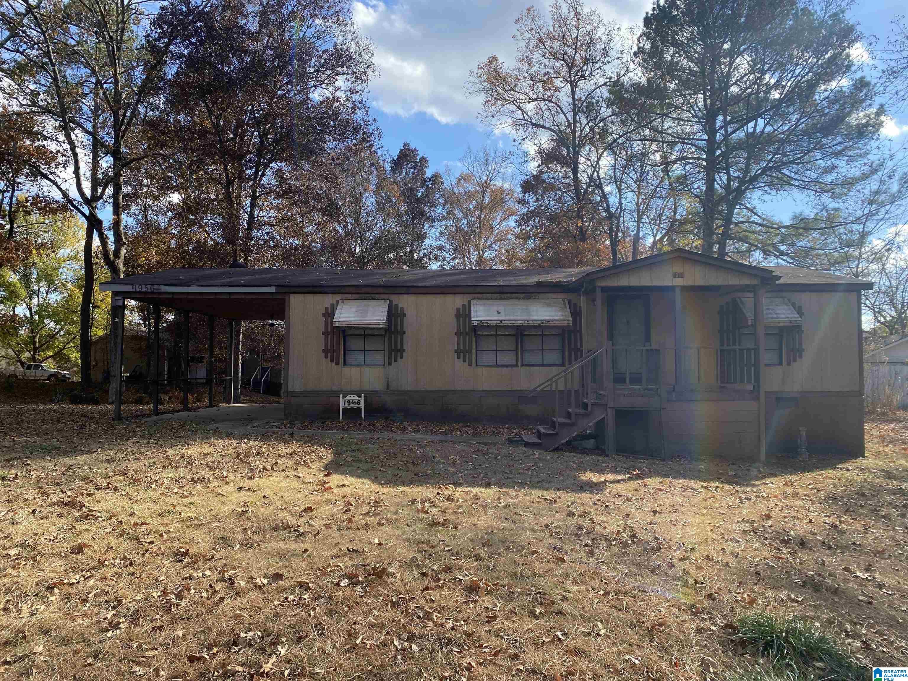 1956 Brookside Coalburg Road Birmingham, AL 35214 - Photo 1 of 12