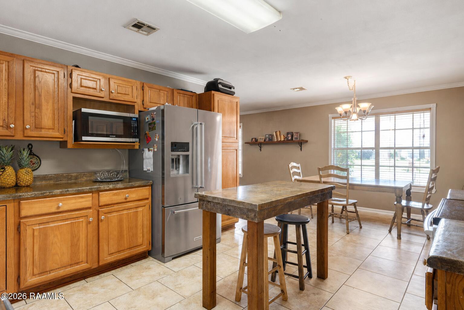 400 Rue Colombe Carencro, LA 70520 - Photo 5 of 16 Kitchen