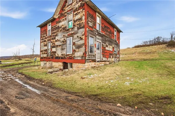 $850,000 | 400 Wable Drive, Fort Hill, PA 15540