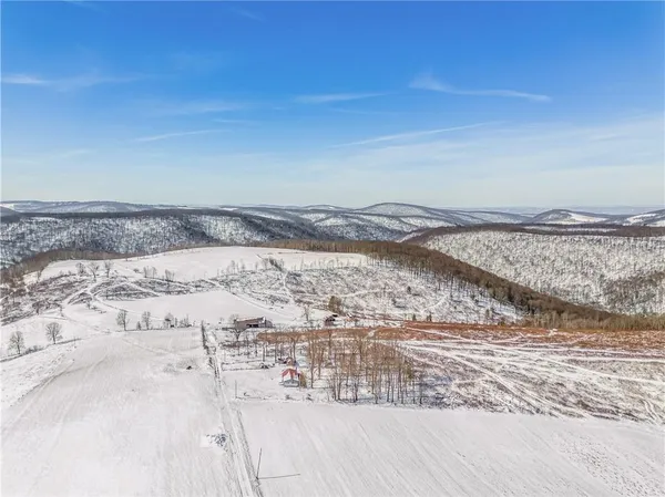 $850,000 | 400 Wable Drive, Fort Hill, PA 15540