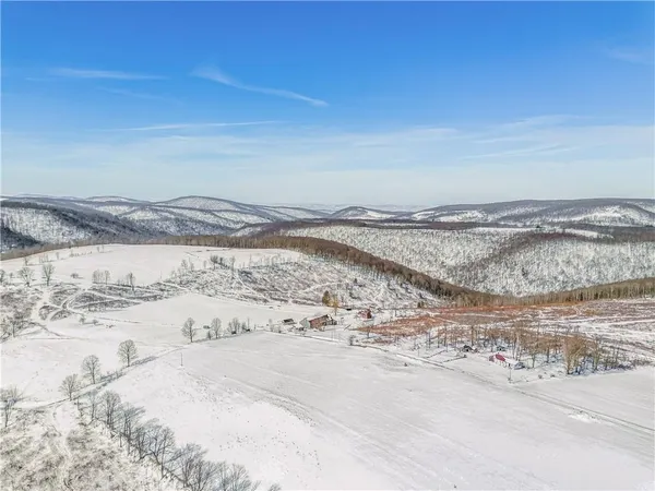 $850,000 | 400 Wable Drive, Fort Hill, PA 15540