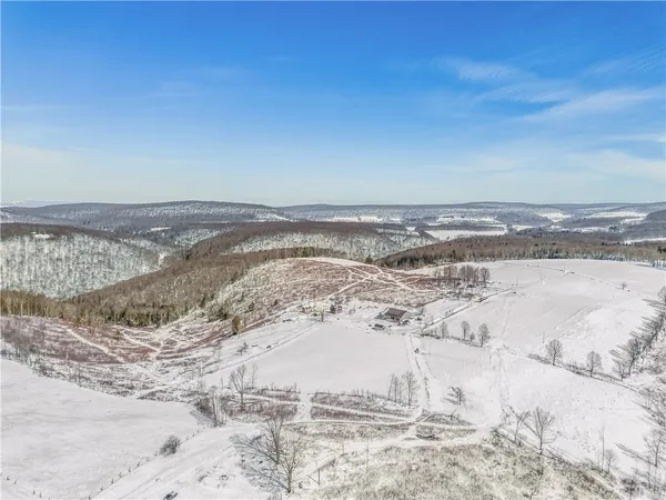 $850,000 | 400 Wable Drive, Fort Hill, PA 15540