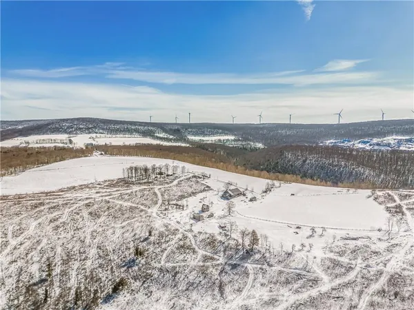 $850,000 | 400 Wable Drive, Fort Hill, PA 15540