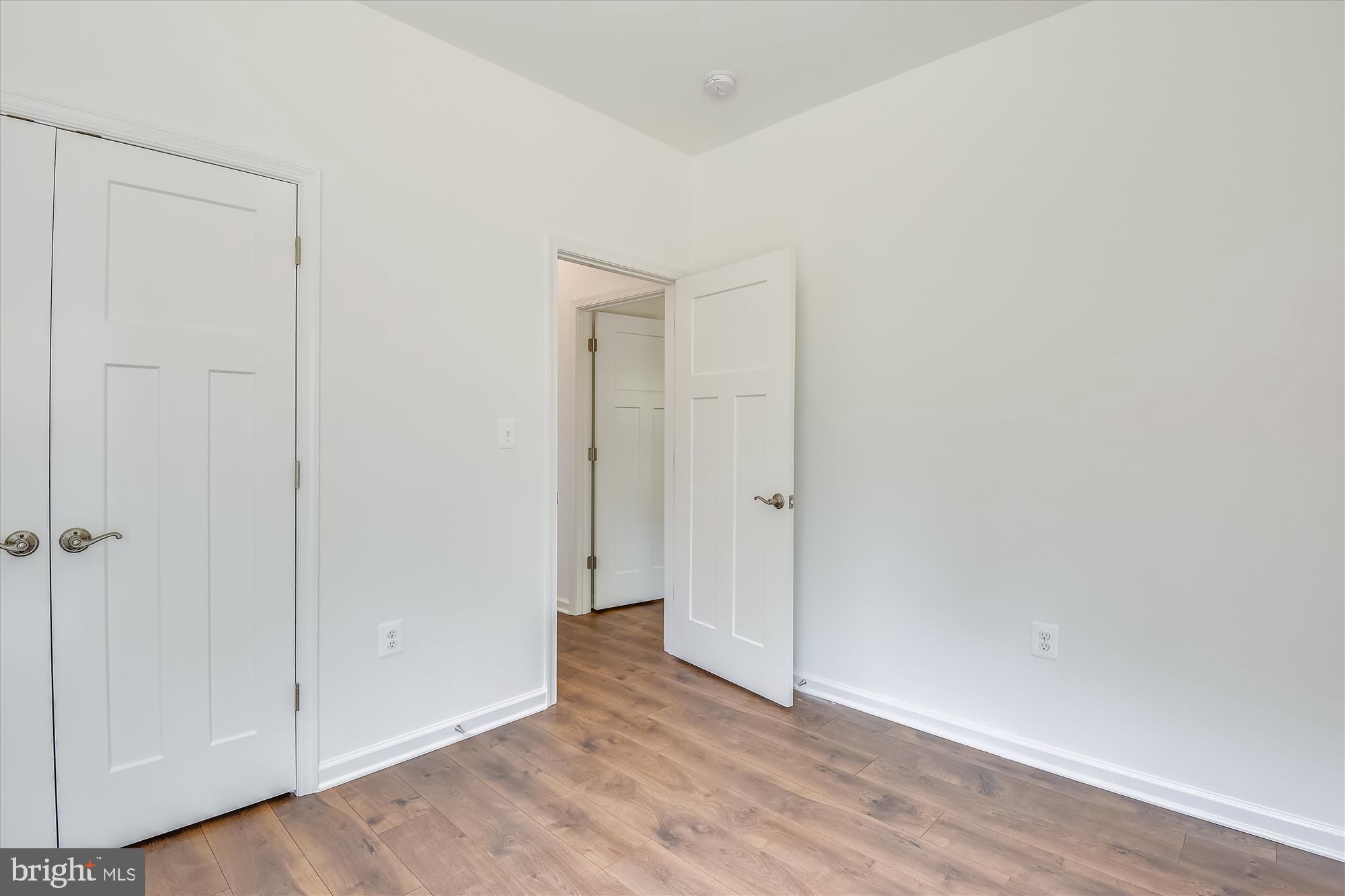 1 Ac Corner Road Sumerduck, VA 22742 - Photo 15 of 31 a view of an empty room