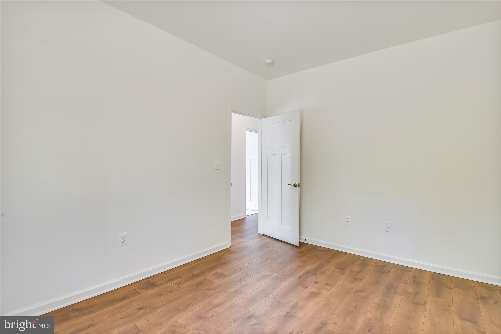1 Ac Corner Road Sumerduck, VA 22742 - Photo 17 of 31 a view of an empty room