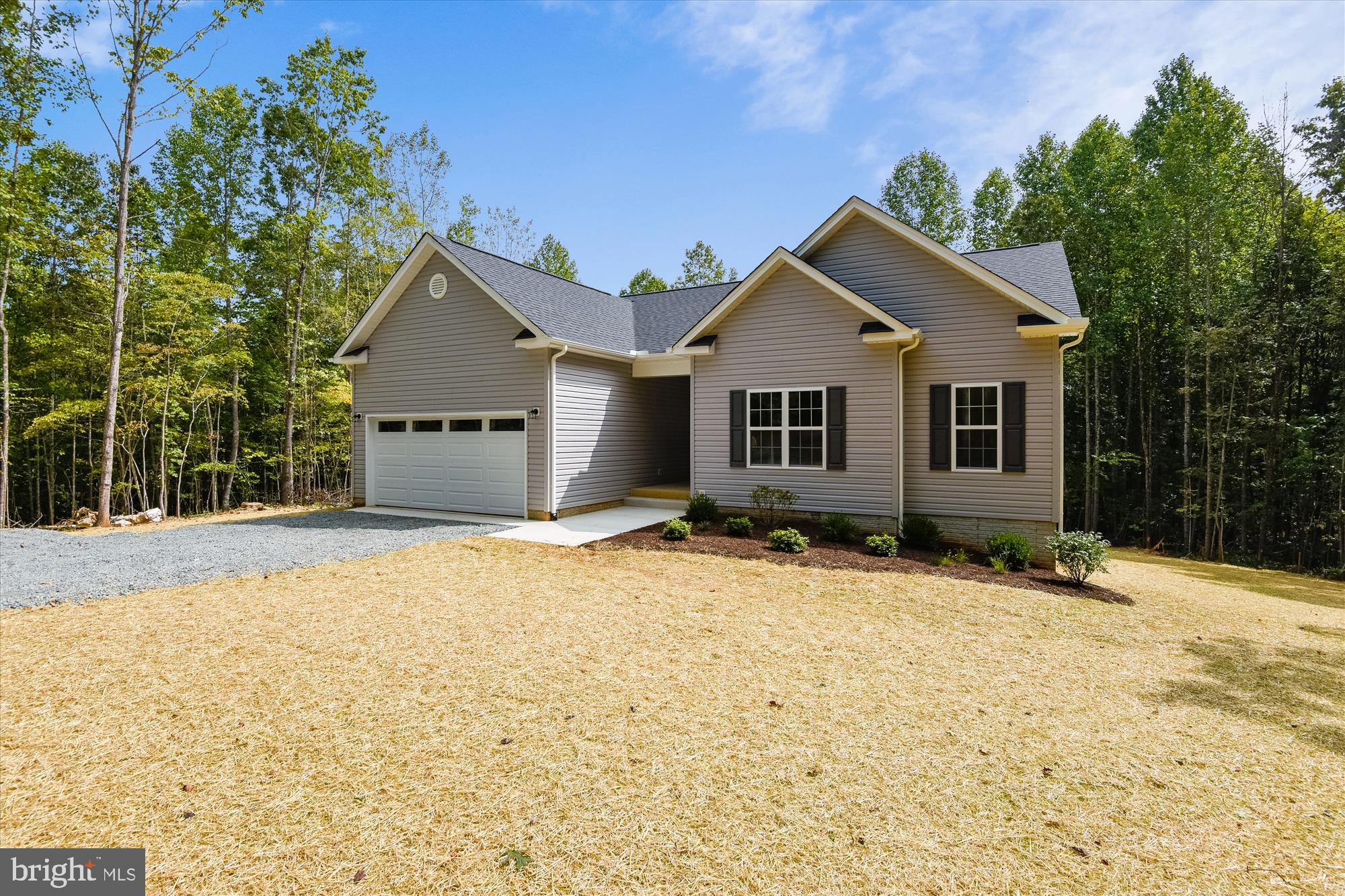 1 Ac Corner Road Sumerduck, VA 22742 - Photo 28 of 29