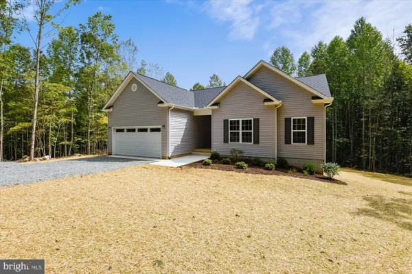 $574,900 | 1 Ac Corner Road, Sumerduck, VA 22742