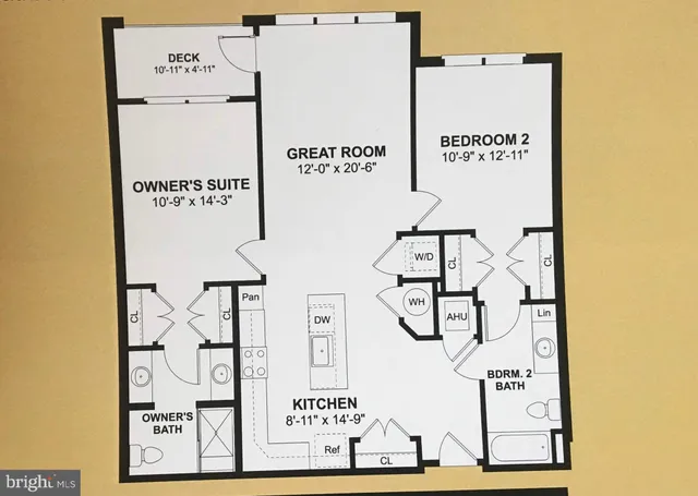 a kitchen with stainless steel appliances granite countertop a sink a stove and refrigerator