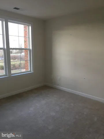 a bathroom with a shower and a toilet