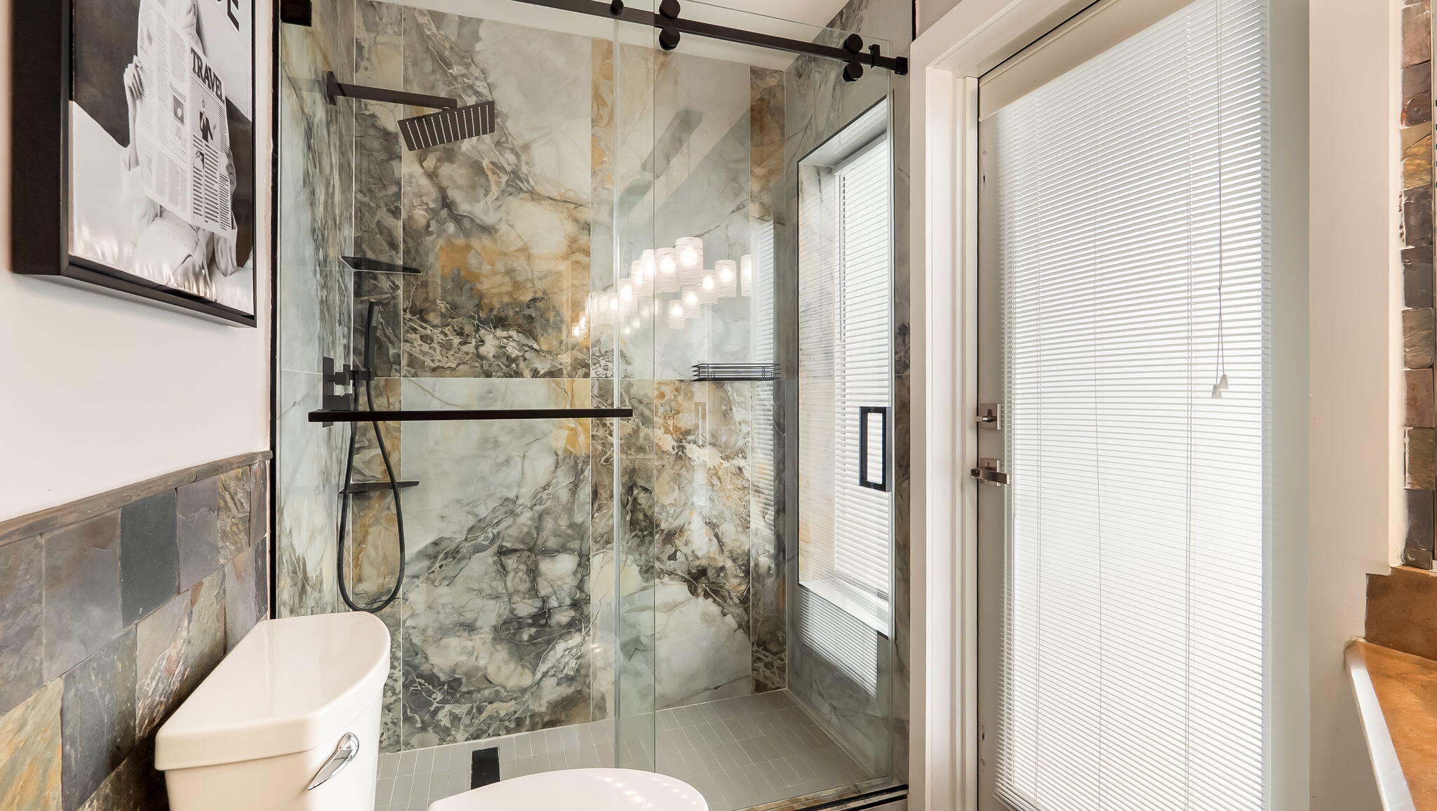 10810 Santa Rosa Drive Boca Raton, FL 33498 - Photo 38 of 52 2nd Bathroom