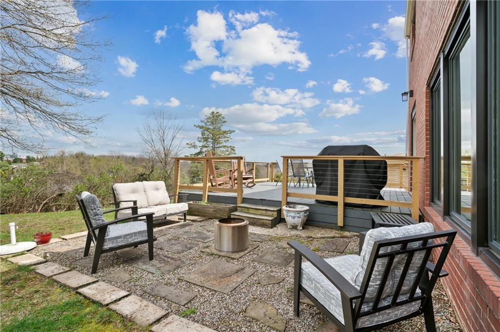 419 Amherst Avenue Coraopolis, PA 15108 - Photo 25 of 29