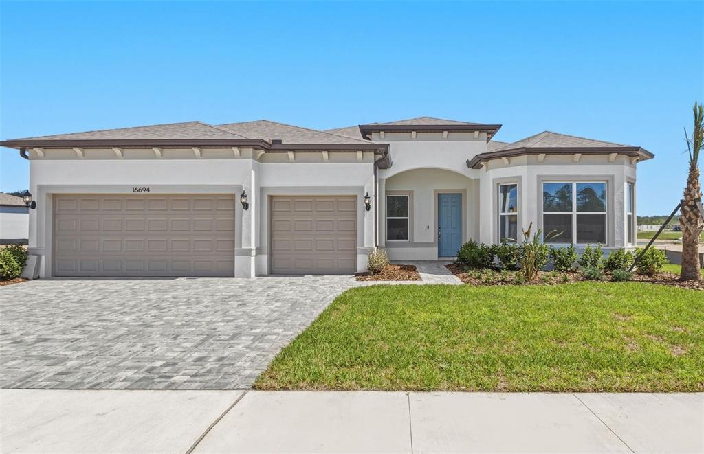 16694 Harvest Leaf Road Spring Hill, FL 34610 - Photo 1 of 35