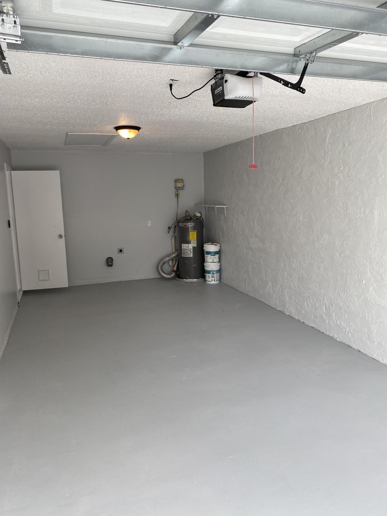 103 Southeast Norfolk Boulevard Stuart, FL 34997 - Photo 33 of 34 a view of a room with rack and racks