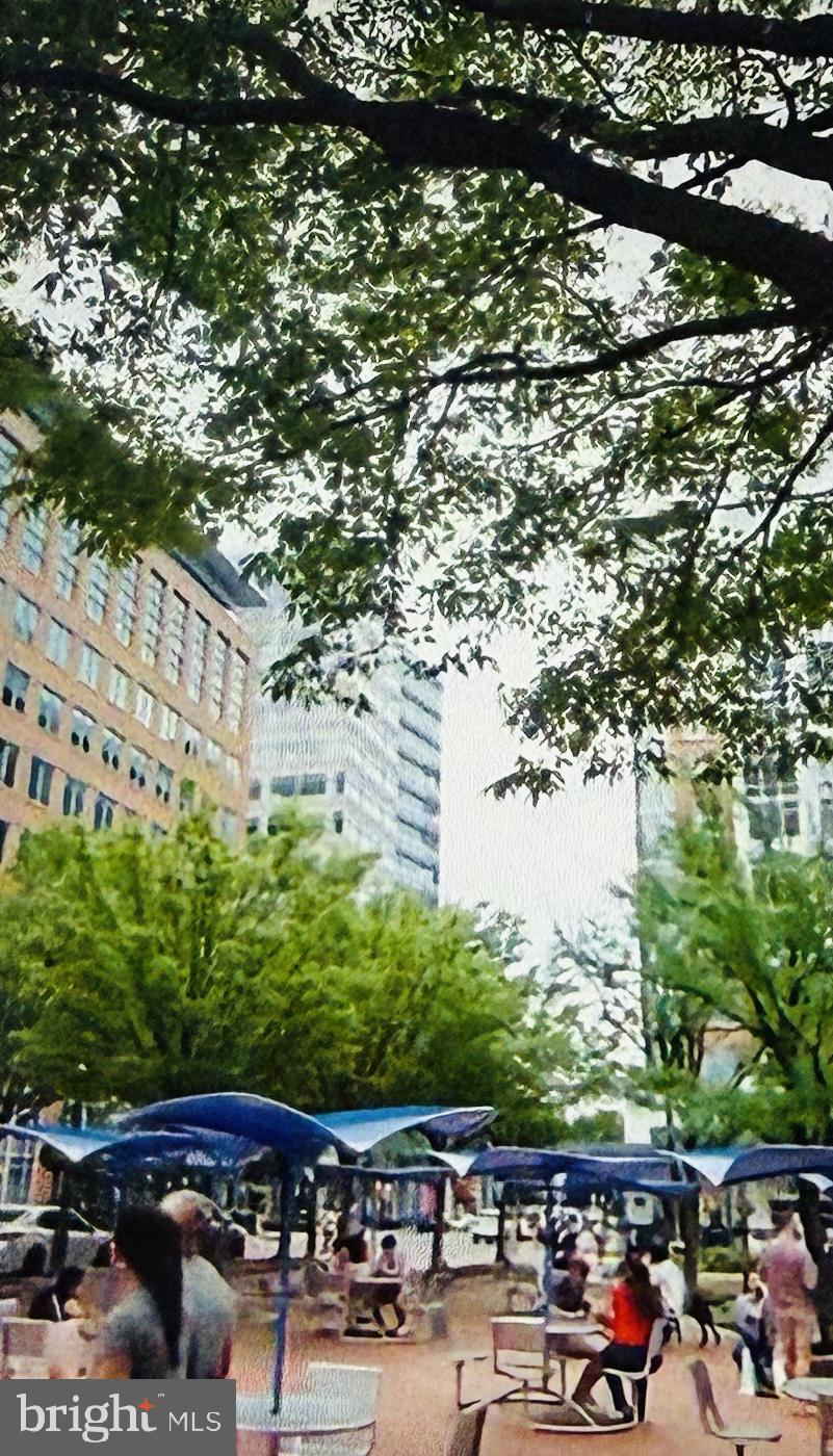 12001 Market Street, Unit 124 Reston, VA 20190 - Photo 41 of 42 The Park Across From The Market St., Condominiums