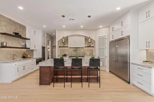 $2,175,000 | 5420 East Verde Lane, Phoenix, AZ 85018