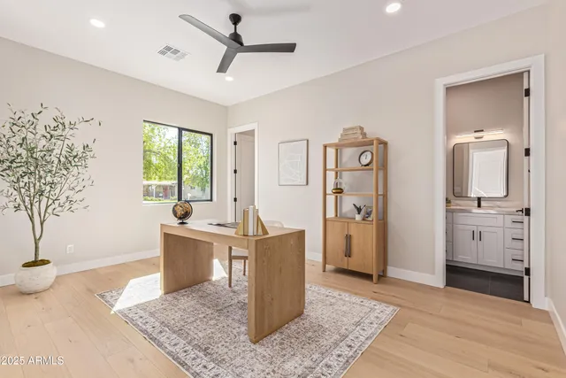 $2,175,000 | 5420 East Verde Lane, Phoenix, AZ 85018