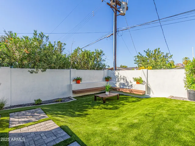 $2,175,000 | 5420 East Verde Lane, Phoenix, AZ 85018