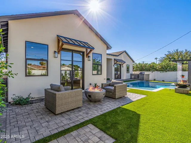 $2,175,000 | 5420 East Verde Lane, Phoenix, AZ 85018