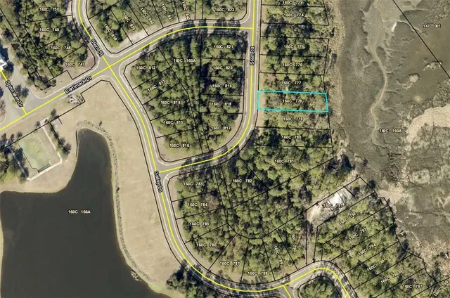 $48,500 | 307 Stern Street, St. Marys, GA 31558