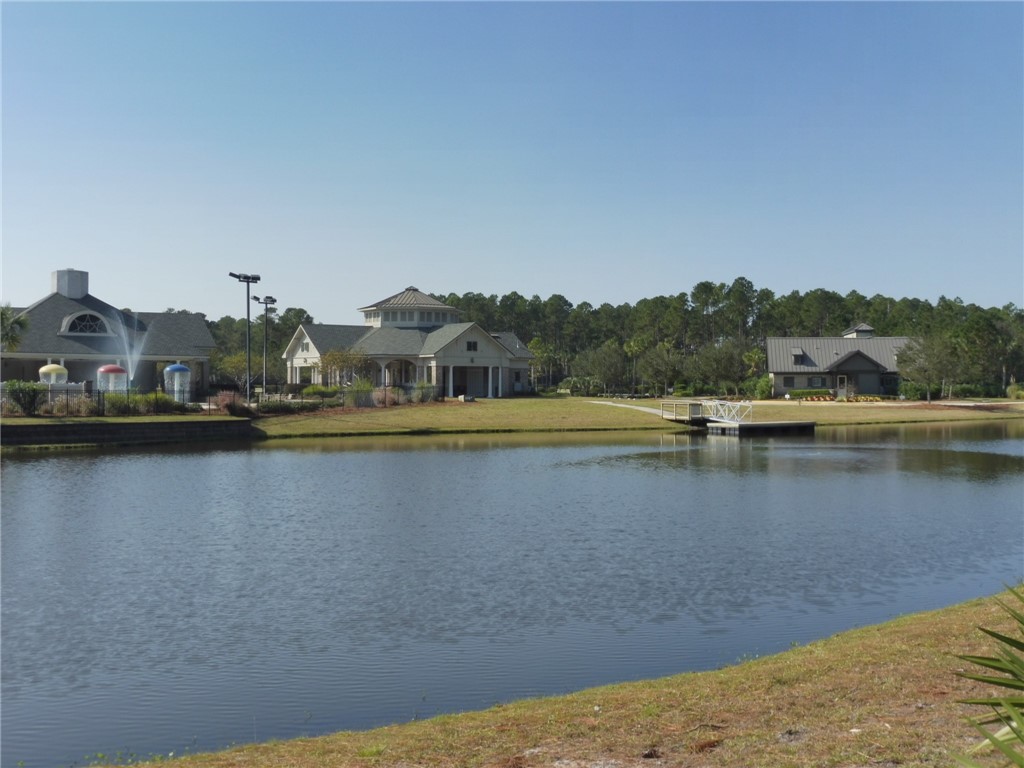 307 Stern Street St. Marys, GA 31558 - Photo 7 of 9