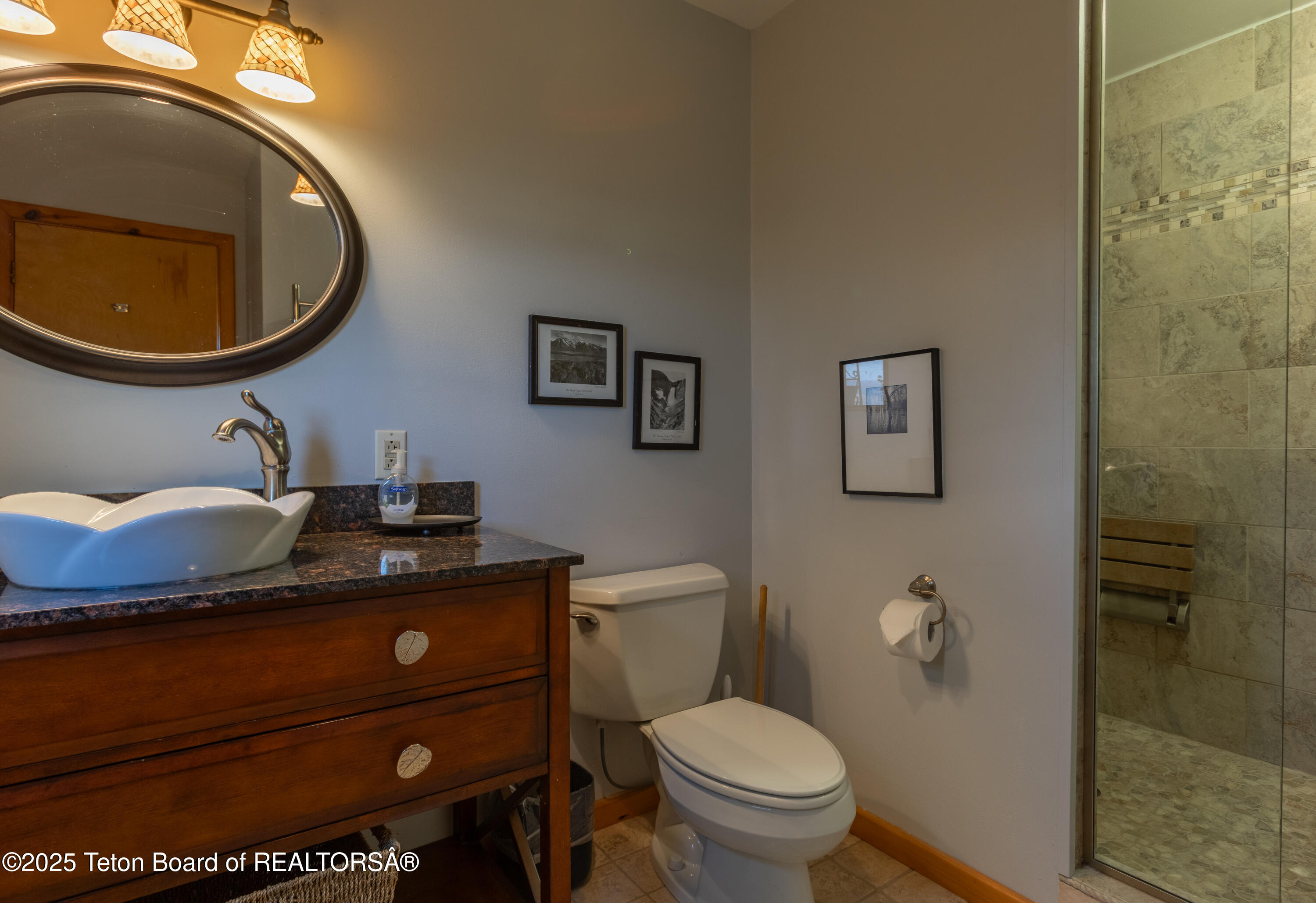 3953 Adams Road Driggs, ID 83422 - Photo 14 of 19 14 Bathroom