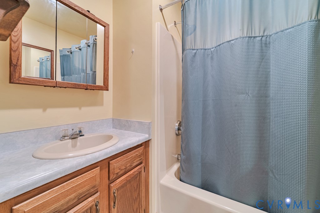 2715 Bethany Church Road Bumpass, VA 23024 - Photo 20 of 44