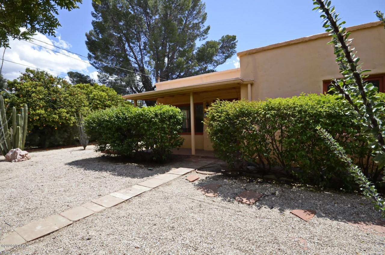 3862 East Ryan Road Tucson, AZ 85716 - Photo 1 of 13 Gallery Image 1