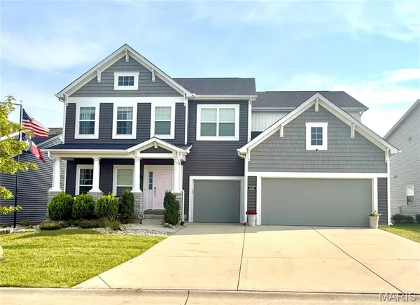 $600,000 | 1322 Bloomfield Drive, Eureka, MO 63025