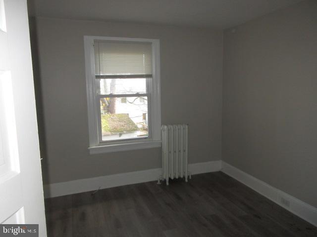 407 West Waverly Road Glenside, PA 19038 - Photo 12 of 23 an empty room with a window