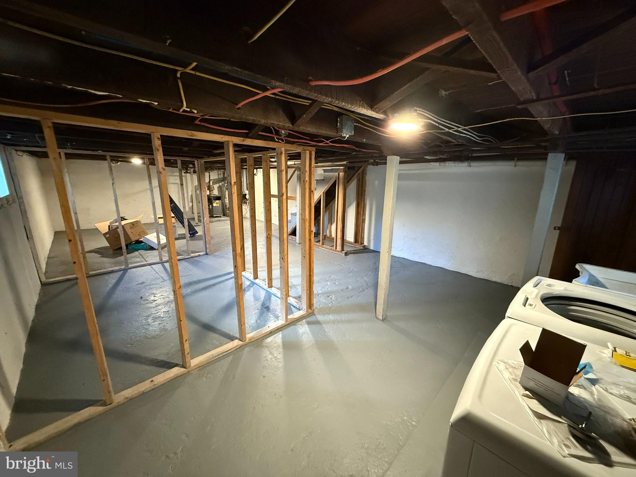 407 West Waverly Road Glenside, PA 19038 - Photo 14 of 23 a view of a room with gym equipment