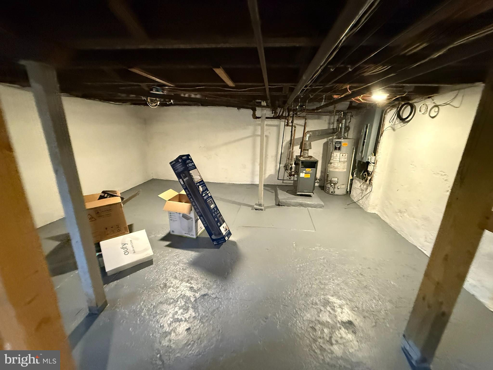 407 West Waverly Road Glenside, PA 19038 - Photo 16 of 23 a view of a room with gym equipment