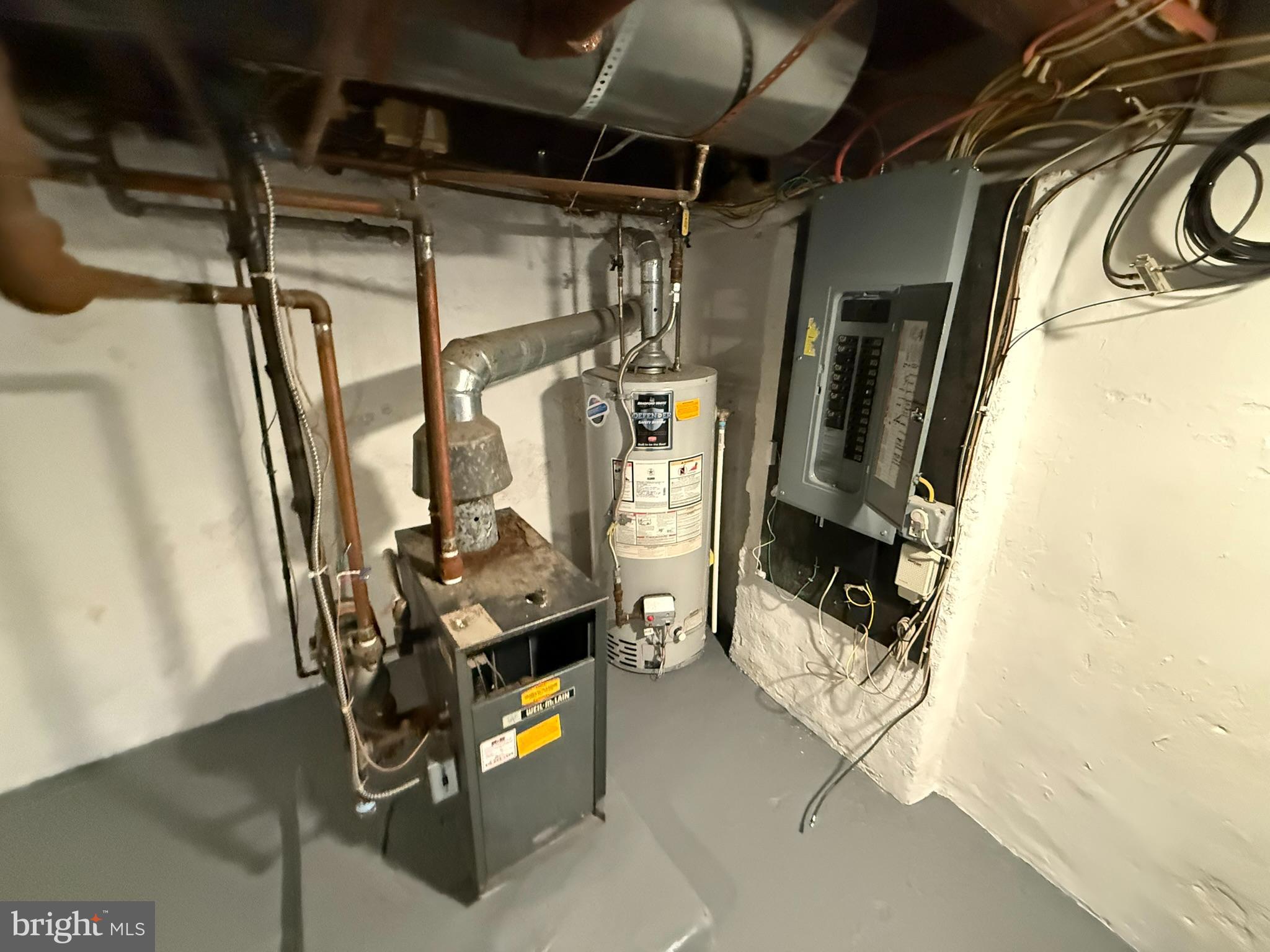 407 West Waverly Road Glenside, PA 19038 - Photo 17 of 23 a view of walk in closet with clothes and shoes