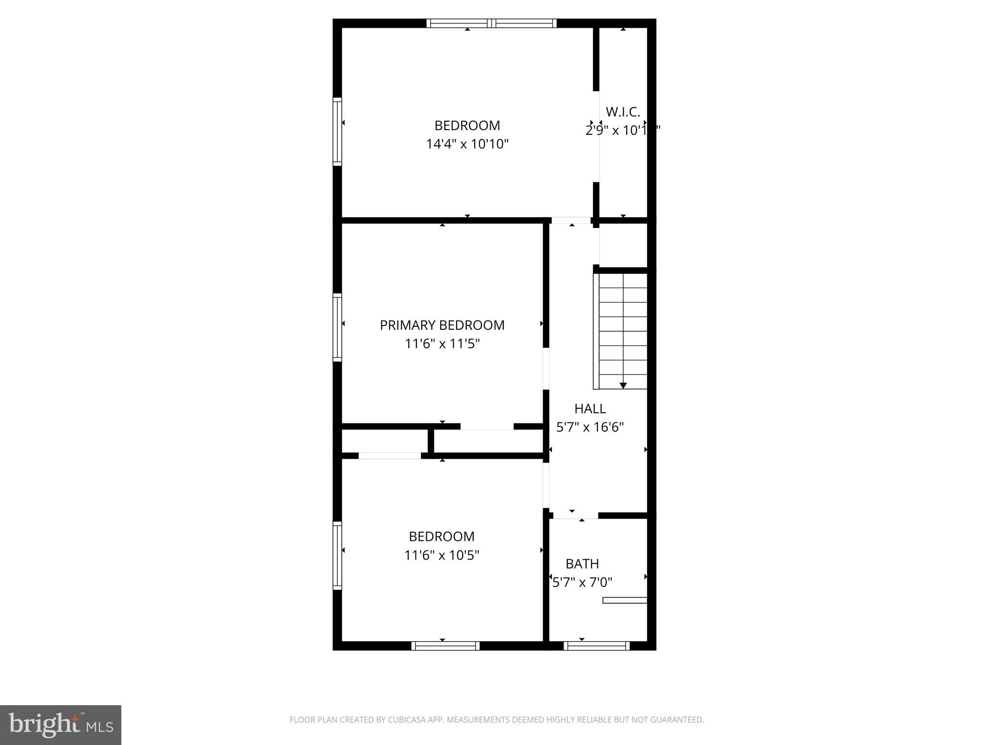 407 West Waverly Road Glenside, PA 19038 - Photo 23 of 23 a picture of a bench in front of a wall